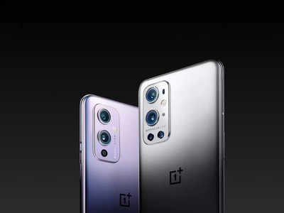 OnePlus 9 and OnePlus 9 Pro get OxygenOS 12 Open Beta: Here’s what’s new