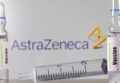 AstraZeneca files for US approval of drug to prevent Covid-19
