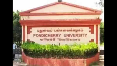 Direct Pondicherry University to fill up registrar, controller posts: PIL