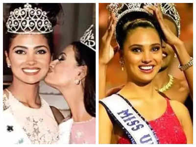 Dia Mirza hails Lara Dutta as she recalls her iconic Miss Universe response to 'the legacy you leave behind', see pic