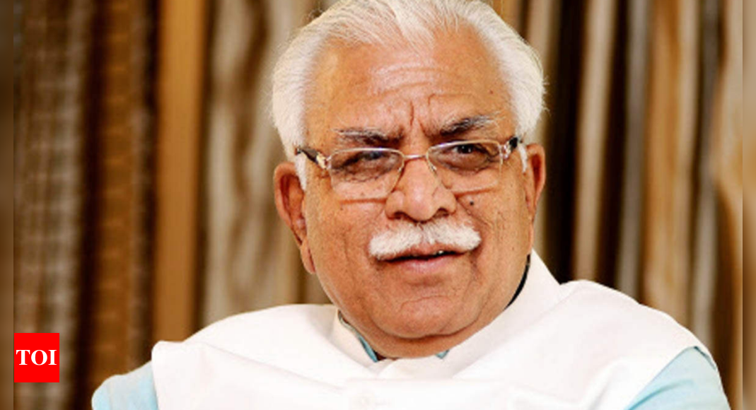 complaints-lodged-against-haryana-cm-manohar-lal-khattar-over-anti