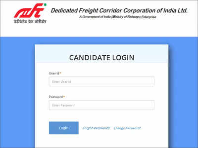 DFCCIL Answer Key 2021 for Junior Manger, Executive exams released, download here