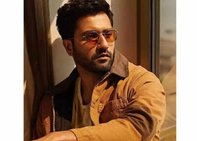 Vicky Kaushal confirms 'Ashwatthama' being temporarily shelved | Hindi Movie News - Times of India Vicky Kaushal confirms 'Ashwatthama' being temporarily shelved | Hindi Movie News - Times of India