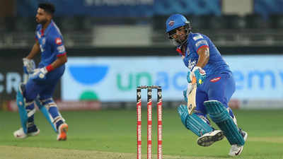 IPL 2021: Rishabh Pant and Shreyas Iyer feed off each other, their batting styles are complementary, says Delhi Capitals' bowling coach James Hopes