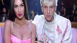 Machine Gun Kelly confirms relationship with Megan Fox on social media