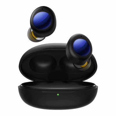 Amazon realme buds discount 2