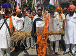 Lakhimpur Kheri violence: Farmers, activists hold protests across the nation