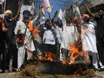 Lakhimpur Kheri violence: Farmers, activists hold protests across the nation