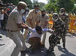 Lakhimpur Kheri violence: Farmers, activists hold protests across the nation