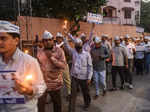 Lakhimpur Kheri violence: Farmers, activists hold protests across the nation