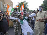 Lakhimpur Kheri violence: Farmers, activists hold protests across the nation