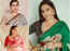Vidya Balan has always made sustainable fashion choices: stylists Pranay-Shounak