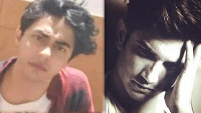 Shobhaa De reacts to Shah Rukh Khan’s son Aryan Khan’s arrest in drugs case, says this should be 'wake-up call' for parents