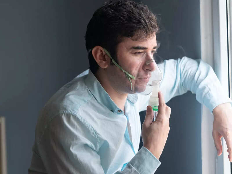 Coronavirus Treatment Posts claim inhaling hydrogen peroxide can