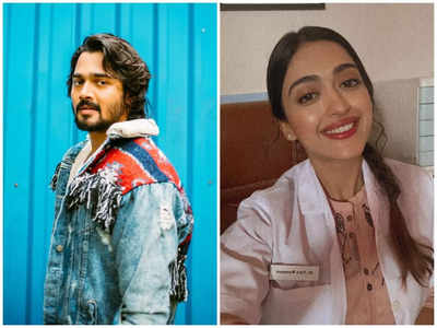 'Dhindora': Bhuvan Bam and Gayatri Bhardwaj's new web series promises a laugh riot