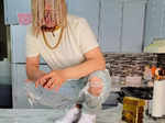 Who is Dan Sur? Meet the Mexican rapper who created buzz online as he gets gold chains surgically implanted into scalp, see viral photos