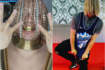 Who is Dan Sur? Meet the Mexican rapper who created buzz online for getting gold chains surgically implanted into scalp, see viral photos