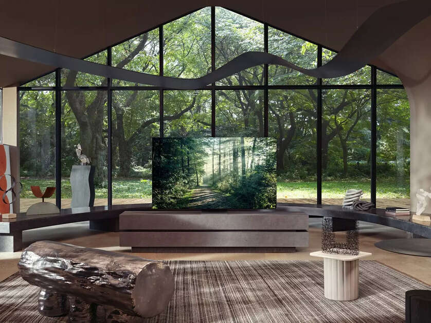 Designed to perfection - meet the future of television, Samsung NEO QLED TVs