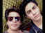 Aryan Khan needs appointment to meet Pa at home, Shah Rukh Khan takes permission of NCB to meet son in lockup!