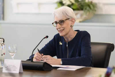 US deputy secretary of state Wendy Sherman to visit India from October 5 to 7