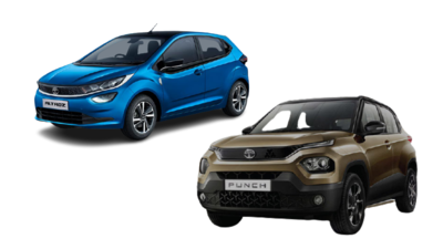 Punch or Altroz, who will be Tata Motors' main man