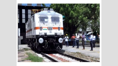 Railways to conduct trial run on new line between Tambaram and Guduvancheri