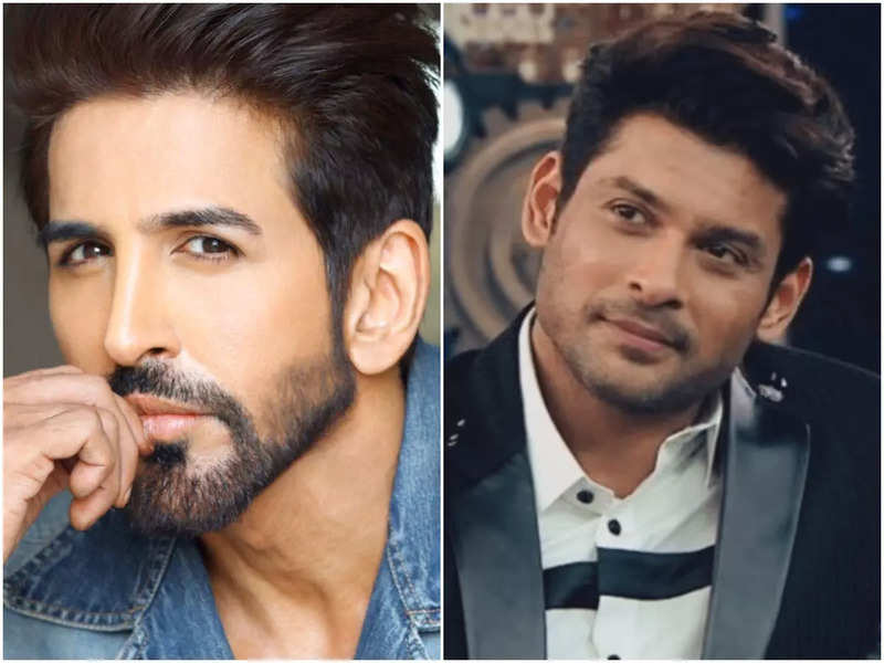 Exclusive - Bigg Boss 15's Vishal Kotian: Sidharth Shukla’s last project was with me, I am doing BB 15 for Shukla