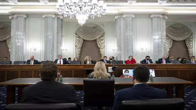 Facebook whistleblower's allegations should be investigated by regulators: US senator