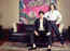 Mahesh Babu and Namrata Shirodkar stun in their power couple avatar