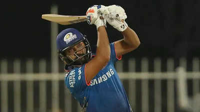 Playing last will allow us plan better to grab IPL play-off spot, says Rohit Sharma