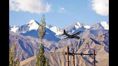 Air India to fly over Hindu Kush on way to UK, North America ...