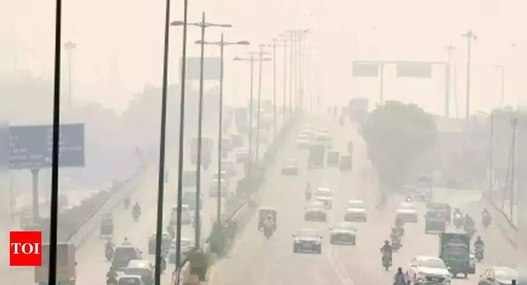 App: Delhi government zeroes in on 150 pollution hotspots | Delhi News ...