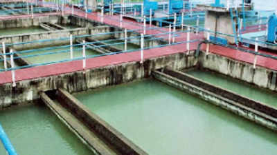 Rise in Hooghly sludge threatens safe drinking water supply to Kolkata