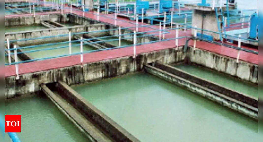 Rise in Hooghly sludge threatens water supply to Kol