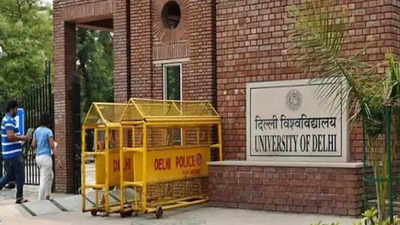 100% or not, Delhi University seats are running out fast