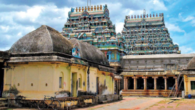 Why Tamil Nadu temples may not thrive without state supervision