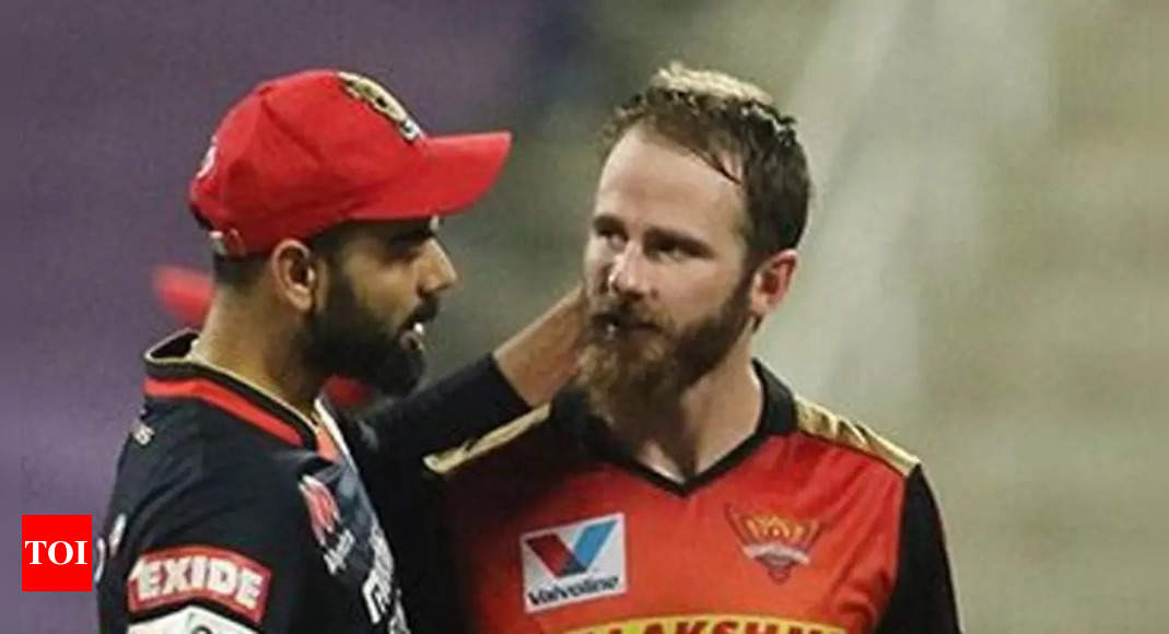 IPL 2021: RCB take on SRH with an eye on top-two finish