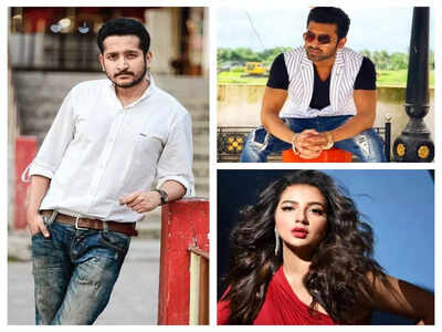 Parambrata Chattopadhyay to direct Ankush and Subhashree in a medical thriller