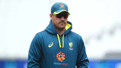 Australia players back board's stance on Afghanistan Test: Aaron Finch