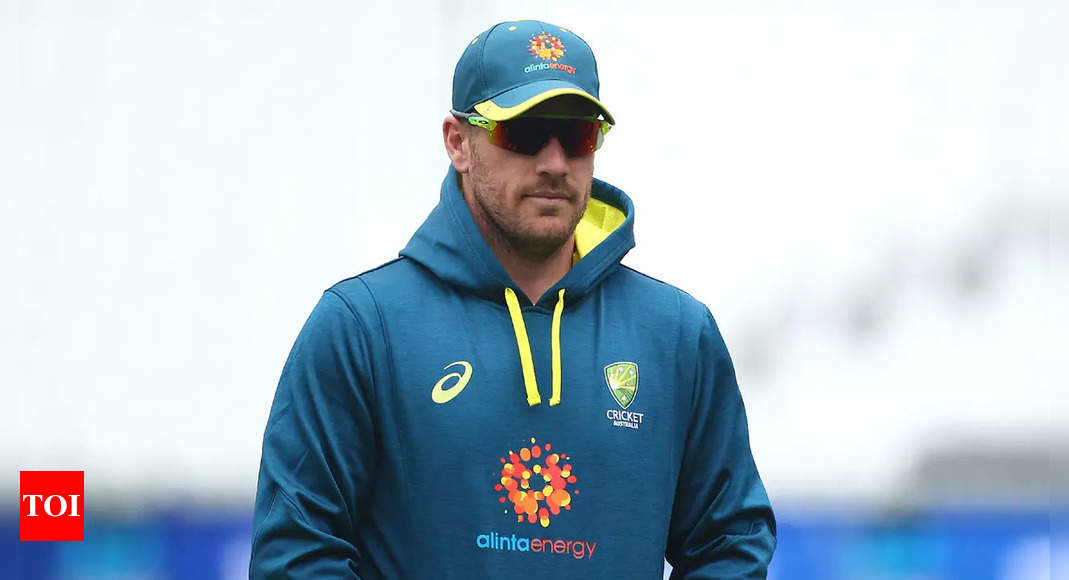 Australia players back board's stance on Afghanistan Test: Finch