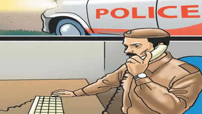 Bhopal: Contractor trapped in ‘nude call’, blackmailed