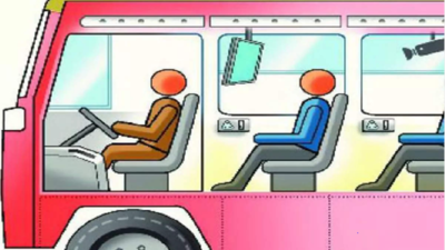 Private bus fares triple between Vijayawada and Hyderabad on back of festive demand