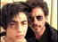 Shah Rukh Khan's fans drop message of support outside Mannat amid son Aryan Khan's arrest: We stand with you