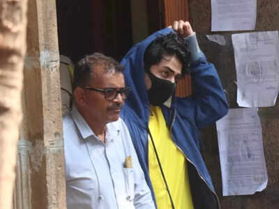 Aryan Khan drug case: Shah Rukh Khan’s son asked for science books in NCB's custody