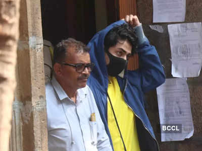 Aryan Khan drug case: Shah Rukh Khan’s son asked for science books in NCB's custody