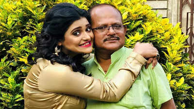 Without Baba, Mahalaya and Pujo won't be the same: Sritama ...