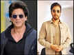 
Is Shah Rukh Khan's body double Prashant Walde filling in for him in Atlee's film shoot amid Aryan Khan's arrest?
