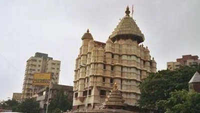 Mumbai: Siddhivinayak temple to reopen from October 7