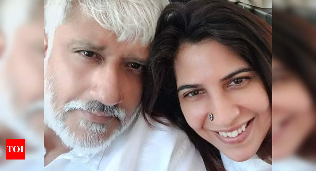 Vikram Bhatt Marries Shwetambari Soni Secret Busted Exclusive Hindi Movie News Times Of India