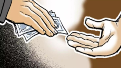 Rajasthan: Excise department official in ACB net for taking bribe